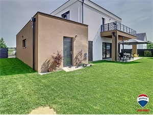 maison recente à la vente -   68600  WECKOLSHEIM, surface 149 m2 vente maison recente - UBI475020560